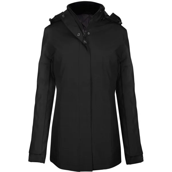 Parka femme Kariban