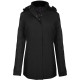 Parka femme Kariban