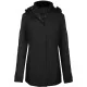 Parka femme Kariban
