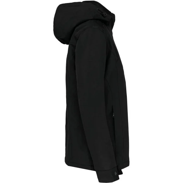 Parka femme Kariban