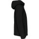 Parka femme Kariban
