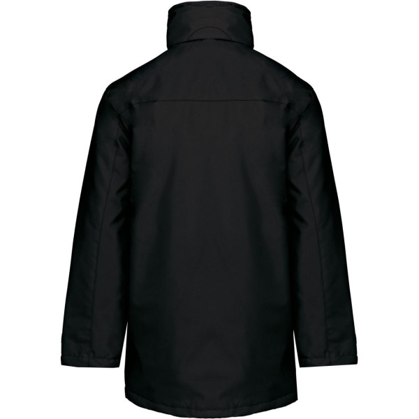 Parka doublure matelassée Kariban