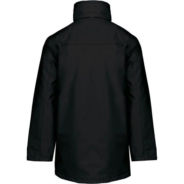 Parka doublure matelassée Kariban