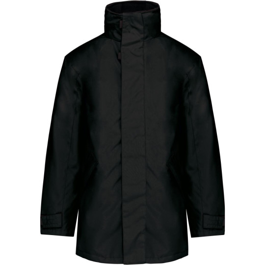 Parka doublure matelassée Kariban