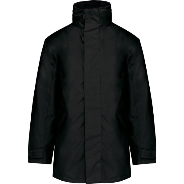 Parka doublure matelassée Kariban