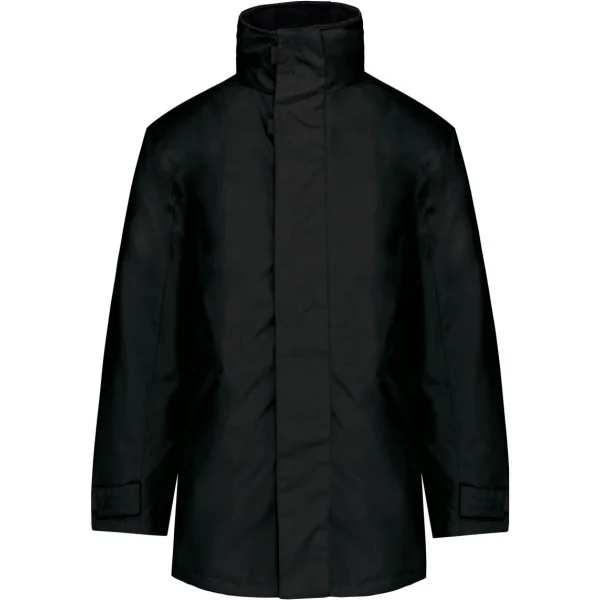 Parka doublure matelassée Kariban