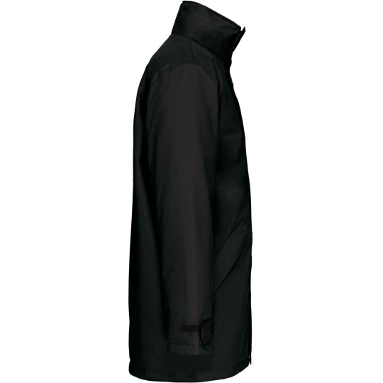 Parka doublure matelassée Kariban