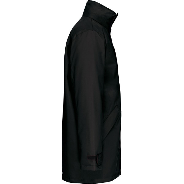 Parka doublure matelassée Kariban