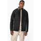 Veste bi-matière homme Kariban