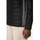 Veste bi-matière homme Kariban