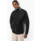 Veste bi-matière homme Kariban