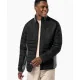 Veste bi-matière homme Kariban