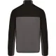 Veste bi-matière homme Kariban