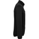 Veste recyclée en polytricot homme WK