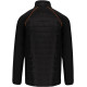 Veste Day To Day bi-matière unisexe WK