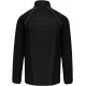 Veste Day To Day bi-matière unisexe WK