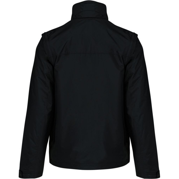Blouson à manches amovibles homme Kariban