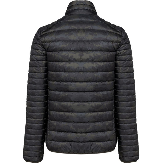 Doudoune légère homme Kariban