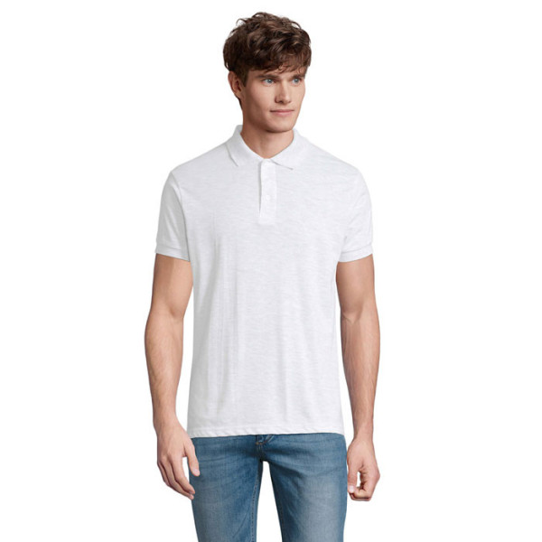 Polo de travail 200GR Grammage Lourd PRIME Homme SOL'S