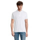 Polo de travail 200GR Grammage Lourd PRIME Homme SOL'S