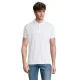 Polo de travail 200GR Grammage Lourd PRIME Homme SOL'S