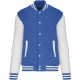 Blouson molleton teddy unisexe Kariban