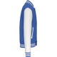 Blouson molleton teddy unisexe Kariban