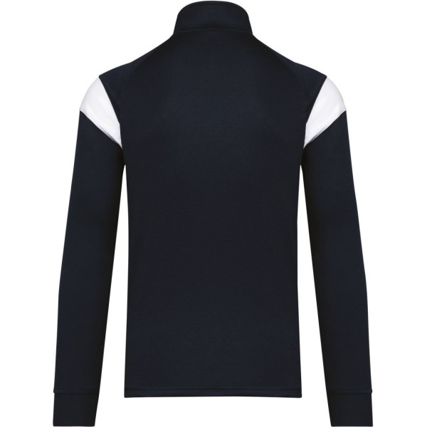 Veste de survêtement zippée unisexe ProAct