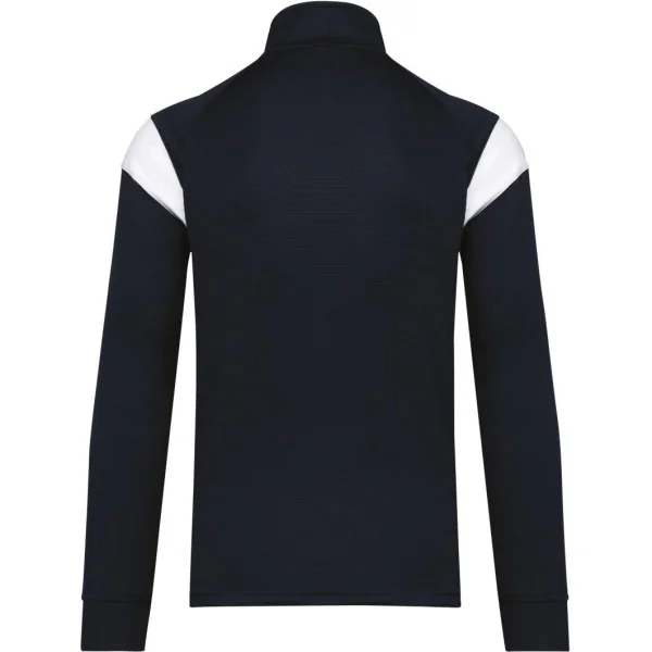 Veste de survêtement zippée unisexe ProAct