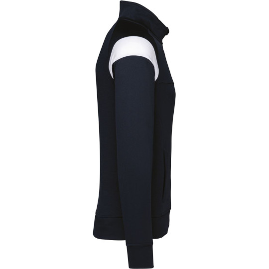 Veste de survêtement zippée unisexe ProAct
