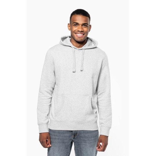 Sweat-shirt capuche homme Kariban