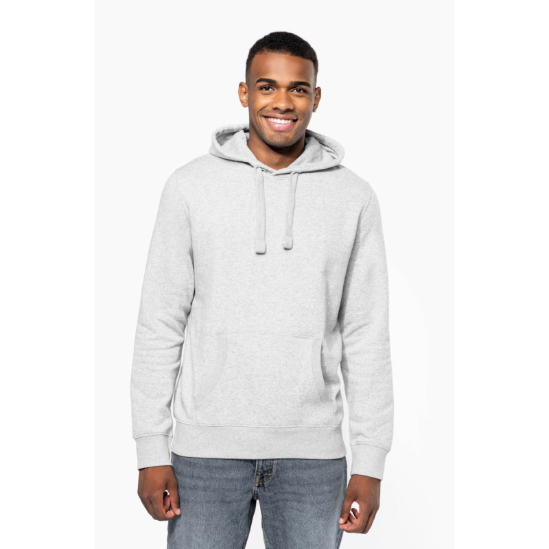 Sweat-shirt capuche homme Kariban