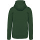 Sweat-shirt capuche homme Kariban