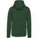 Sweat-shirt capuche homme Kariban