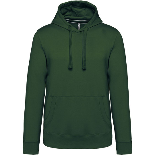 Sweat-shirt capuche homme Kariban