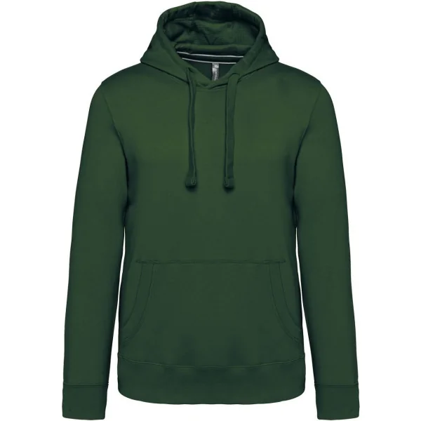 Sweat-shirt capuche homme Kariban