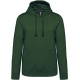 Sweat-shirt capuche homme Kariban