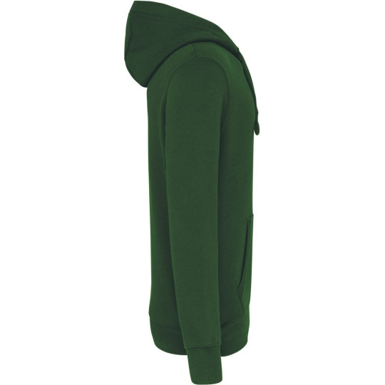 Sweat-shirt capuche homme Kariban