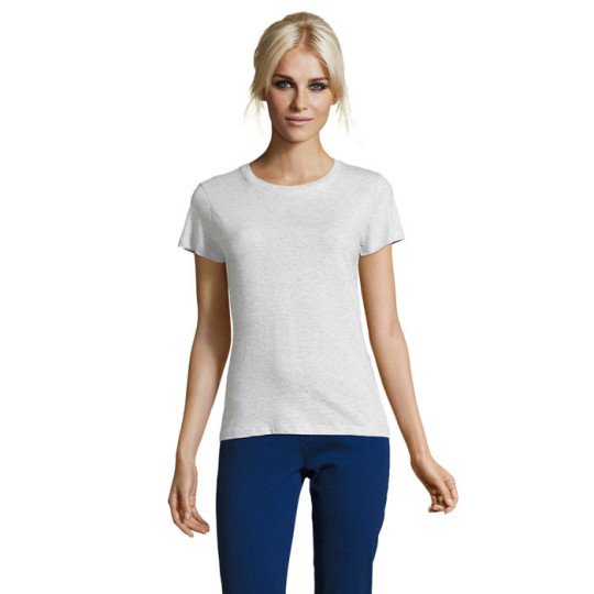 T-shirt Regent Femme Sol's