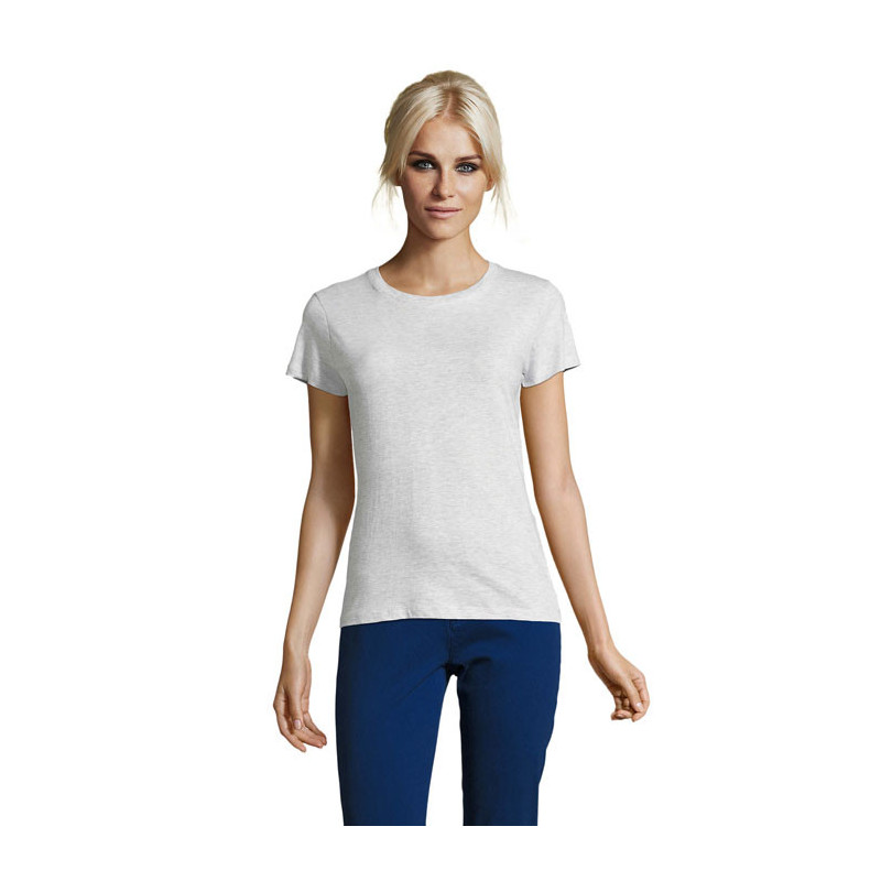 T-shirt Regent Femme Sol's