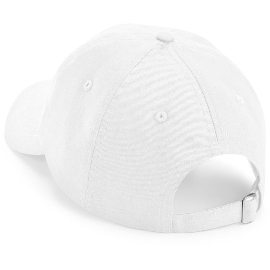 Casquette 5 Panneaux EarthAware® Beechfield