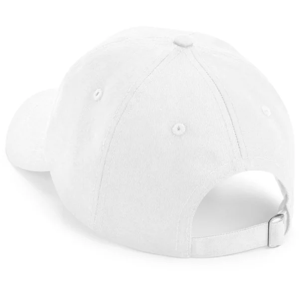 Casquette 5 Panneaux EarthAware® Beechfield