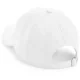 Casquette 5 Panneaux EarthAware® Beechfield