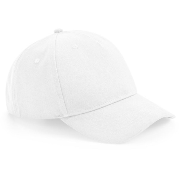Casquette 5 Panneaux EarthAware® Beechfield