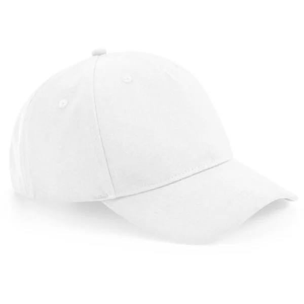 Casquette 5 Panneaux EarthAware® Beechfield