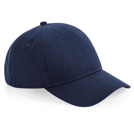Casquette 5 Panneaux EarthAware® Beechfield