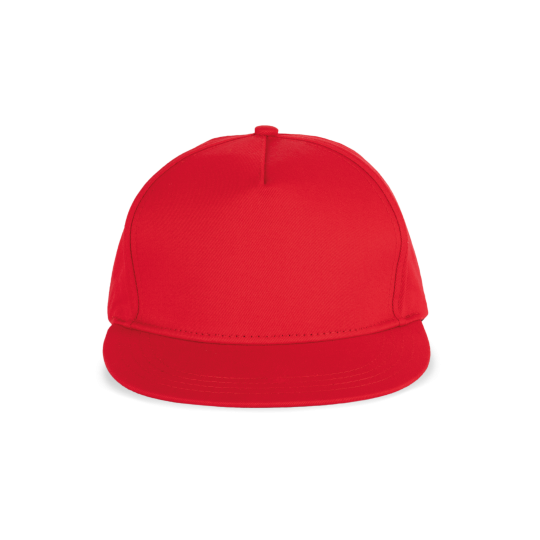 Casquette snapback 5 panneaux K-Up