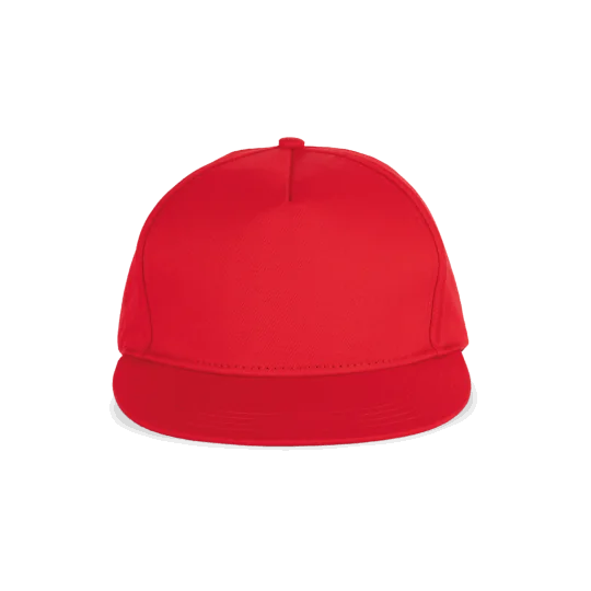 Casquette snapback 5 panneaux K-Up