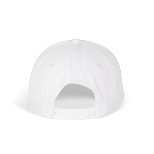 Casquette snapback 5 panneaux K-Up