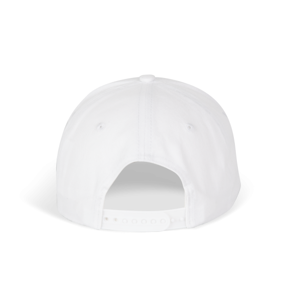 Casquette snapback 5 panneaux K-Up